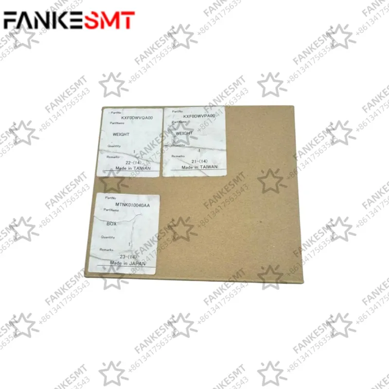 Weight Jigs Package