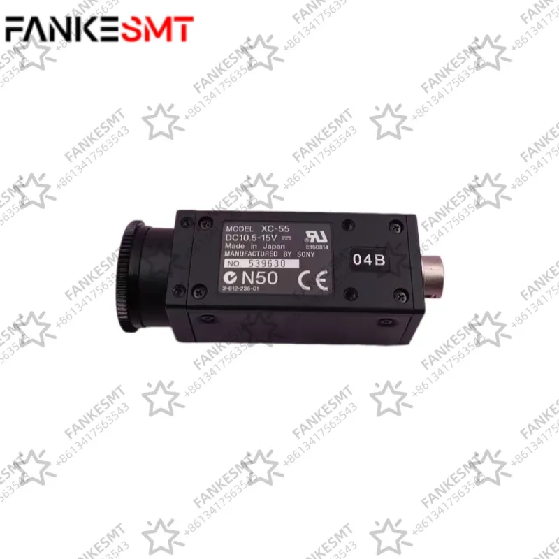 XC-55 1-476-432-11 Camera