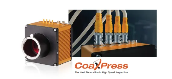 coaxpress