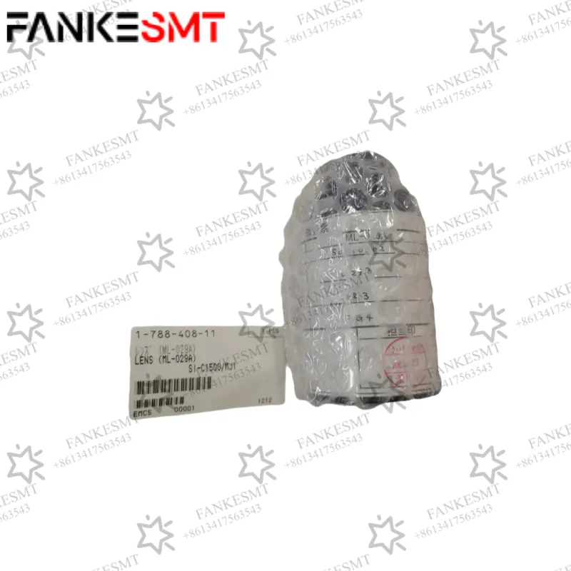 1-788-408-11 Lens
