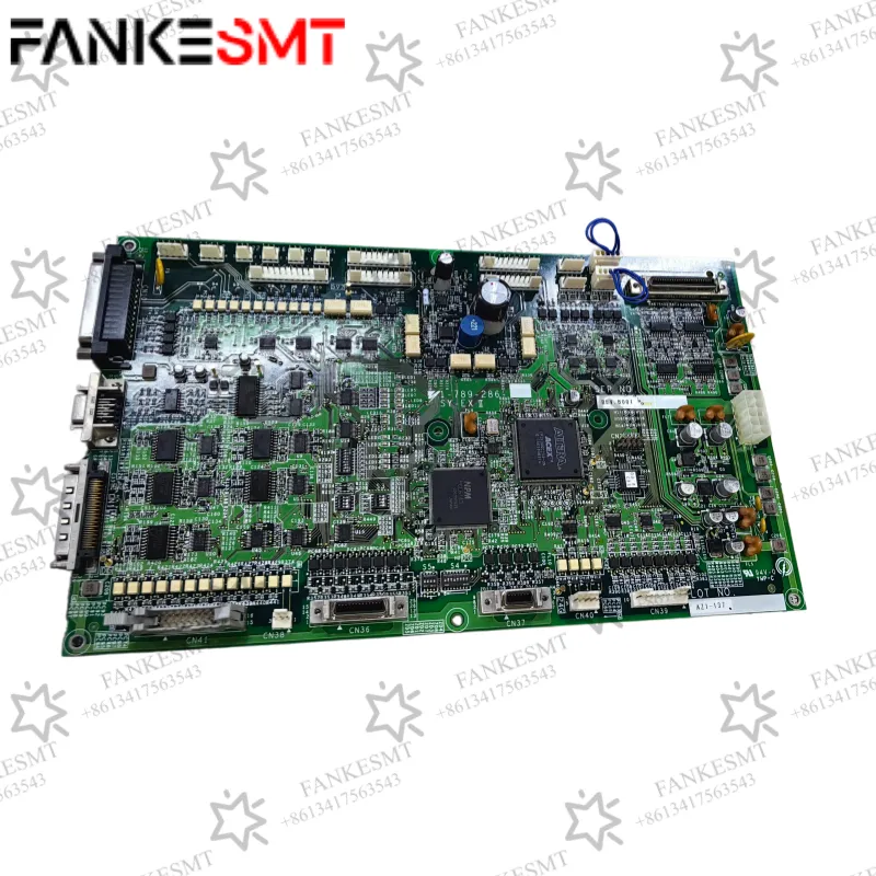 1-789-286-12 Board
