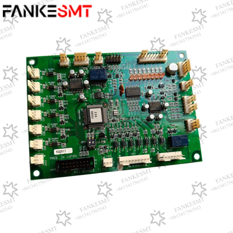 1-789-538-21 Board