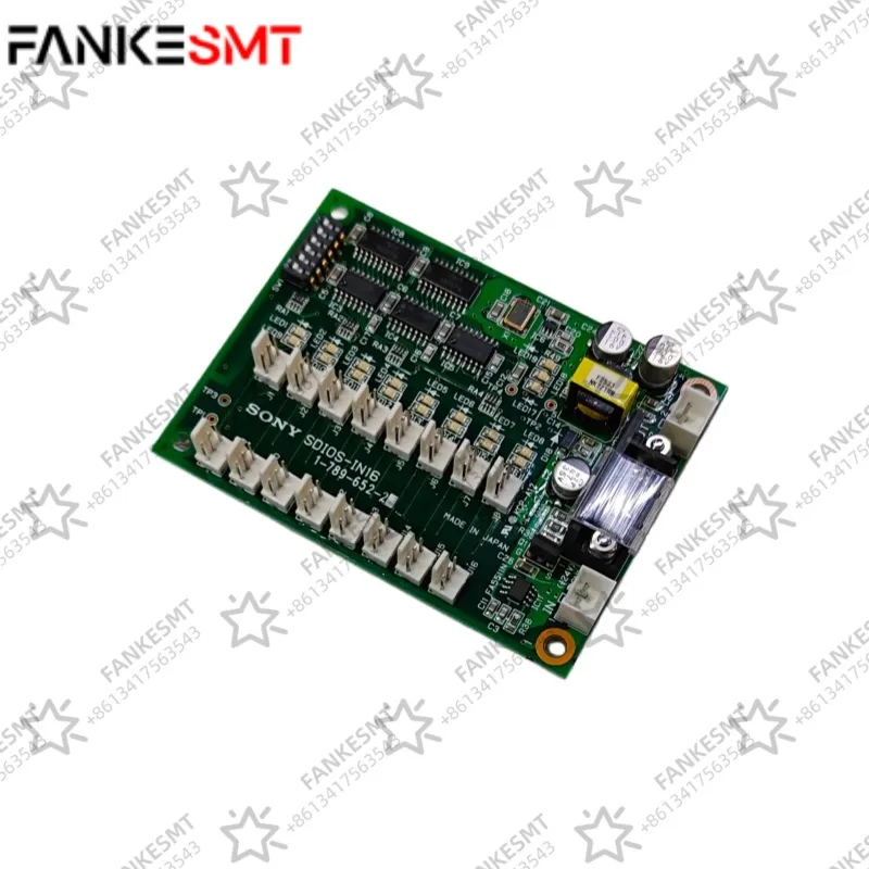 1-789-652-2 Board