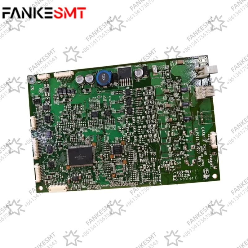 1-789-967-11 Board