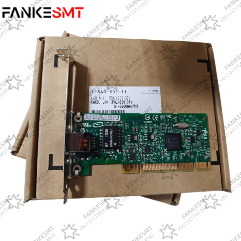 1-840-302-11 Board