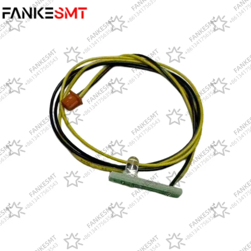 5322-132-00107 Transmitting Sensor 16mm