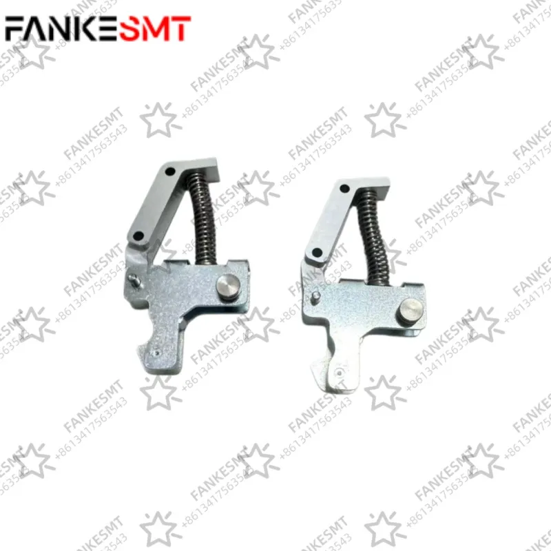5322-401-11774 Clamping Unit 44MM