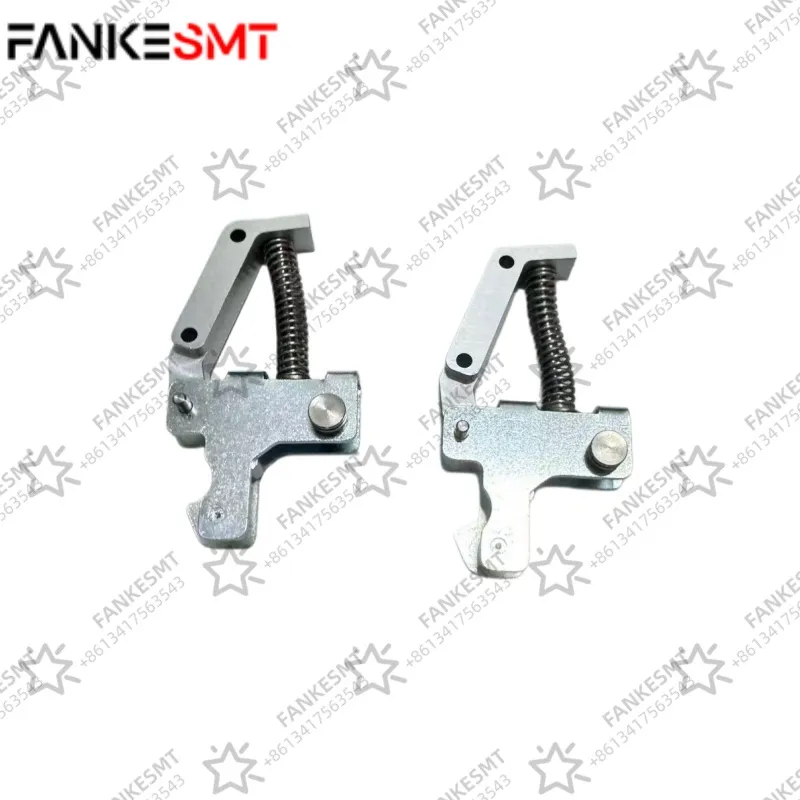 5322-401-11775 Clamping Unit 56MM