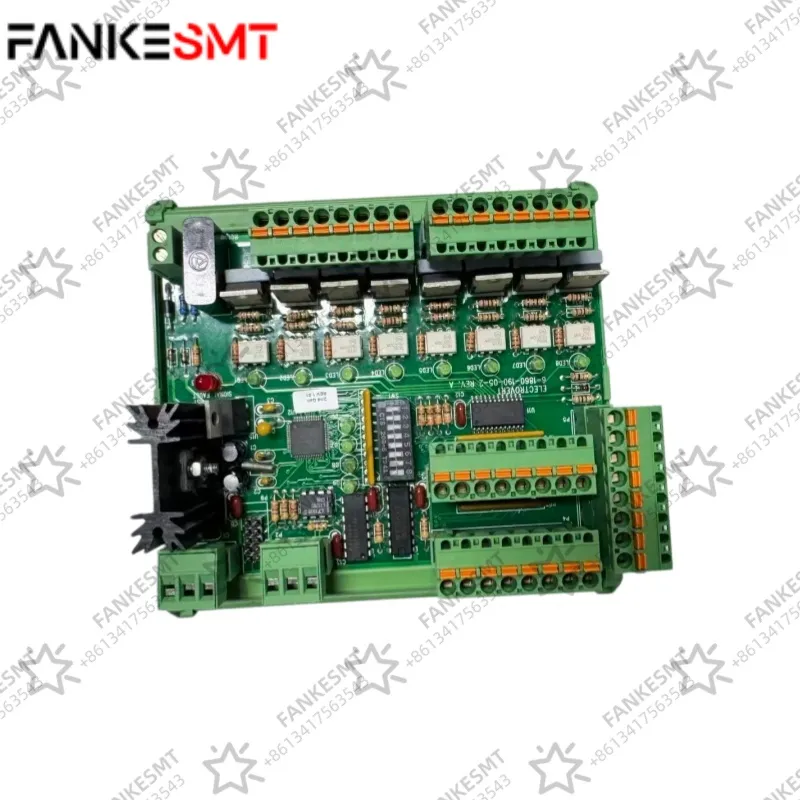 6-1860-190-05-2 PCB FOR Electrovert