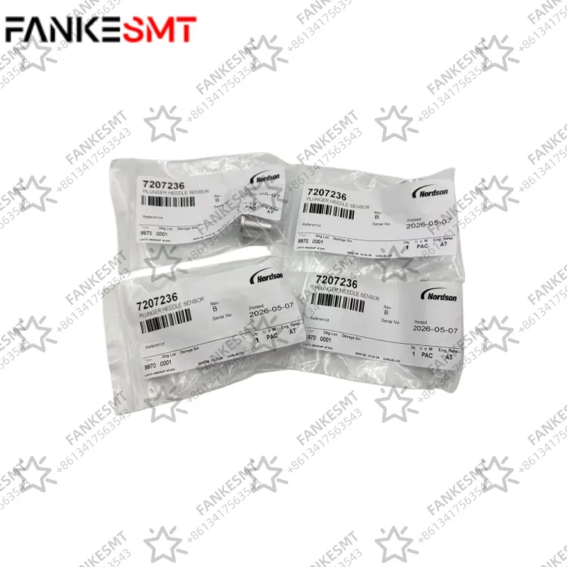 7207236 PLUNGER Nordson