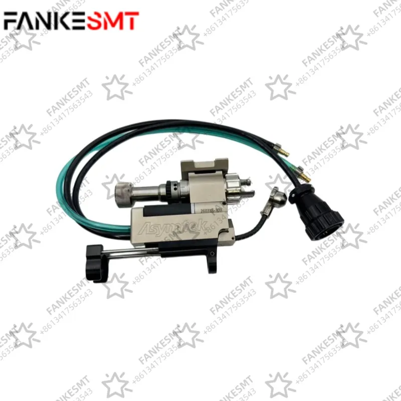 7219500 ASSY,DJ-950,BODY