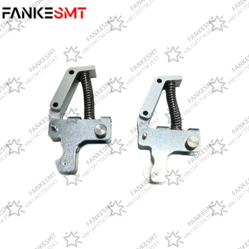 9498-396-01389 Clamping Unit 24MM