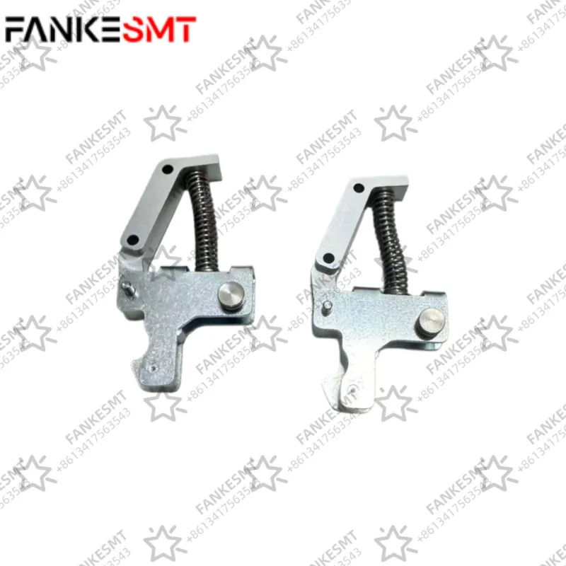 9498-396-01389 Clamping Unit 8MM