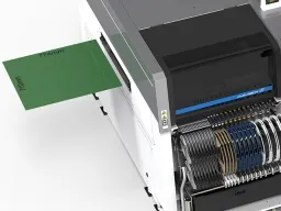 Large Panels & Dual Model Production