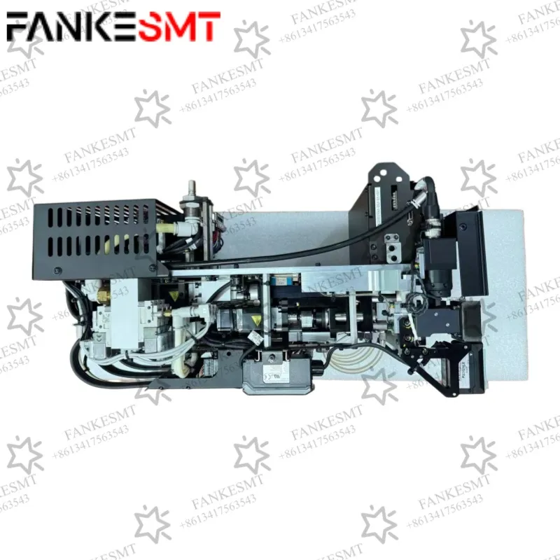AM03-015350A-KAT-EA-003 3 Nozzle Working Head