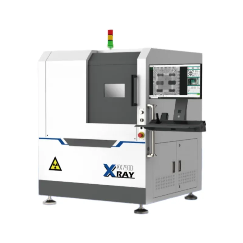 AX7900 X RAY