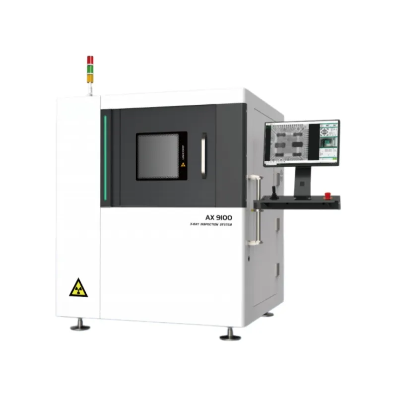 AX9100 X-ray Machine