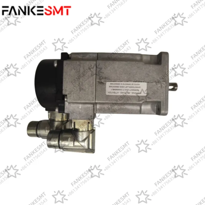 Assembleon 9498-396-01023 X-motor