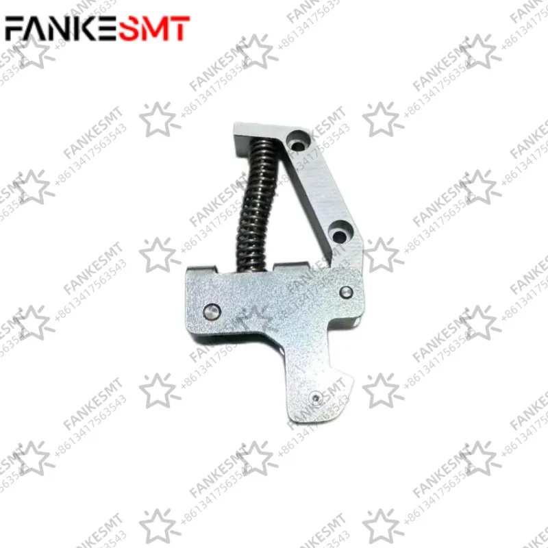 Assembleon ITF Feeder 5322-401-11771 Clamping Unit 12mm
