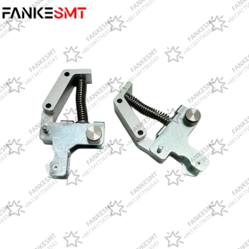 Assembleon ITF Feeder 5322-401-11772 Clamping Unit 16mm