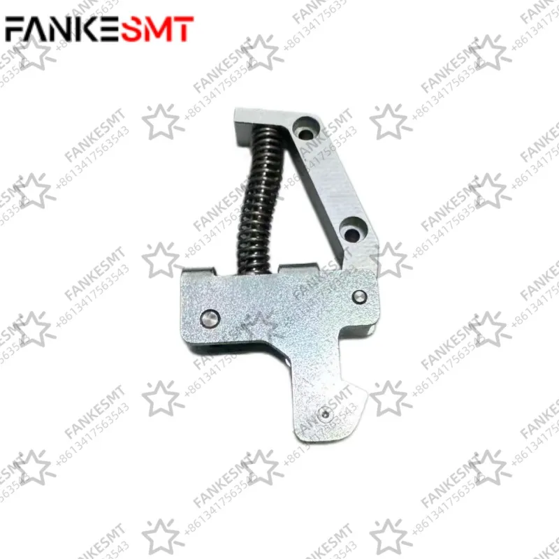 Assembleon ITF Feeder 5322-401-11773 Clamping Unit 32MM