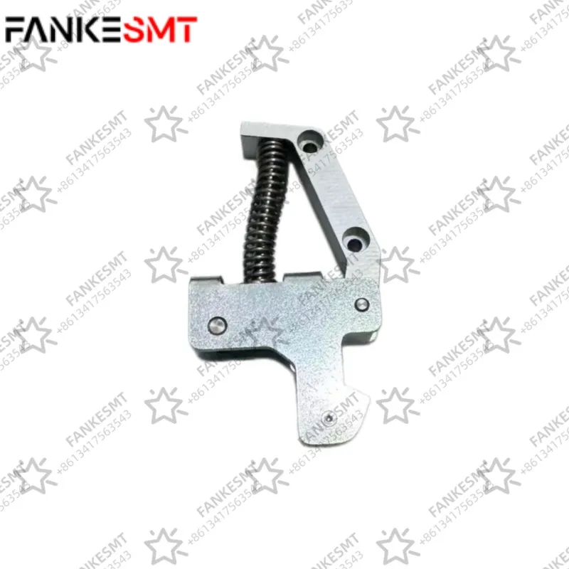 Assembleon ITF Feeder 5322-401-11774 Clamping Unit 44MM