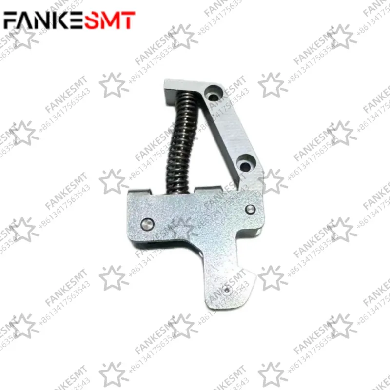 Assembleon ITF Feeder 5322-401-11775 Clamping Unit 56MM