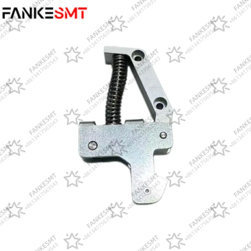 Assembleon ITF Feeder 9498-396-01389 Clamping Unit 24MM
