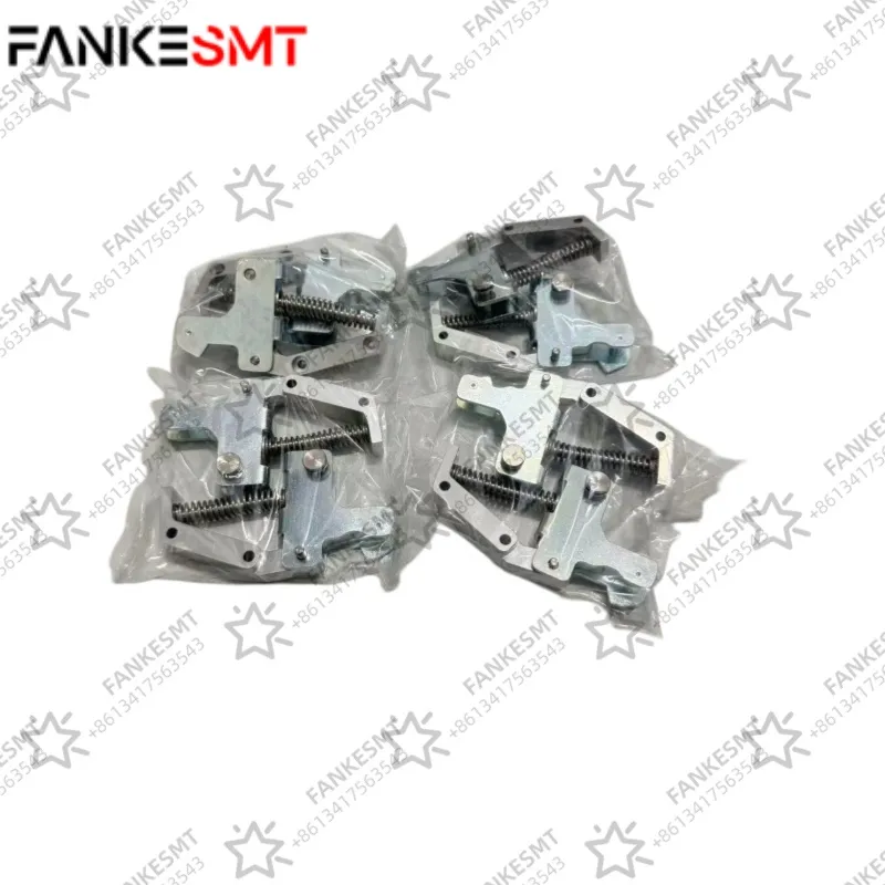 Assembleon SMT ITF Feeder 5322-401-11771 Clamping Unit 12mm