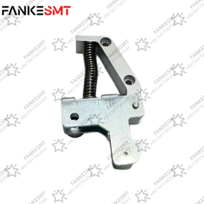 Assembleon SMT ITF Feeder 5322-401-11772 Clamping Unit 16mm
