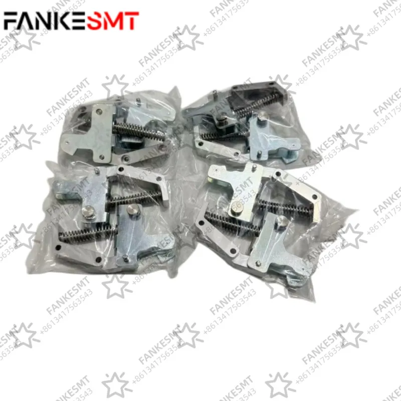 Assembleon SMT ITF Feeder 5322-401-11774 Clamping Unit 44MM