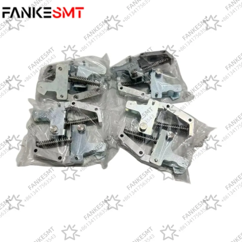 Assembleon SMT ITF Feeder 5322-401-11775 Clamping Unit 56MM