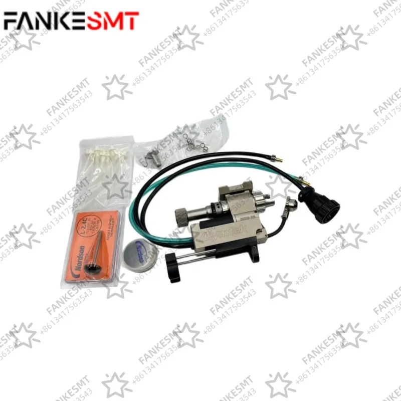 Assy,DJ-950,BODY HEAT Nordson 7219500