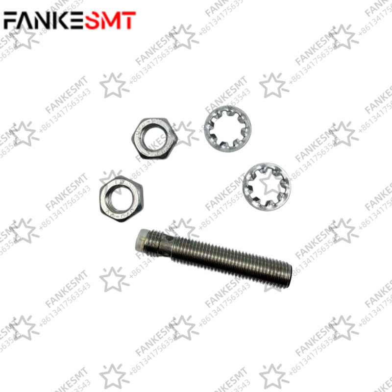 Balluff proximity sensor BES00P7
