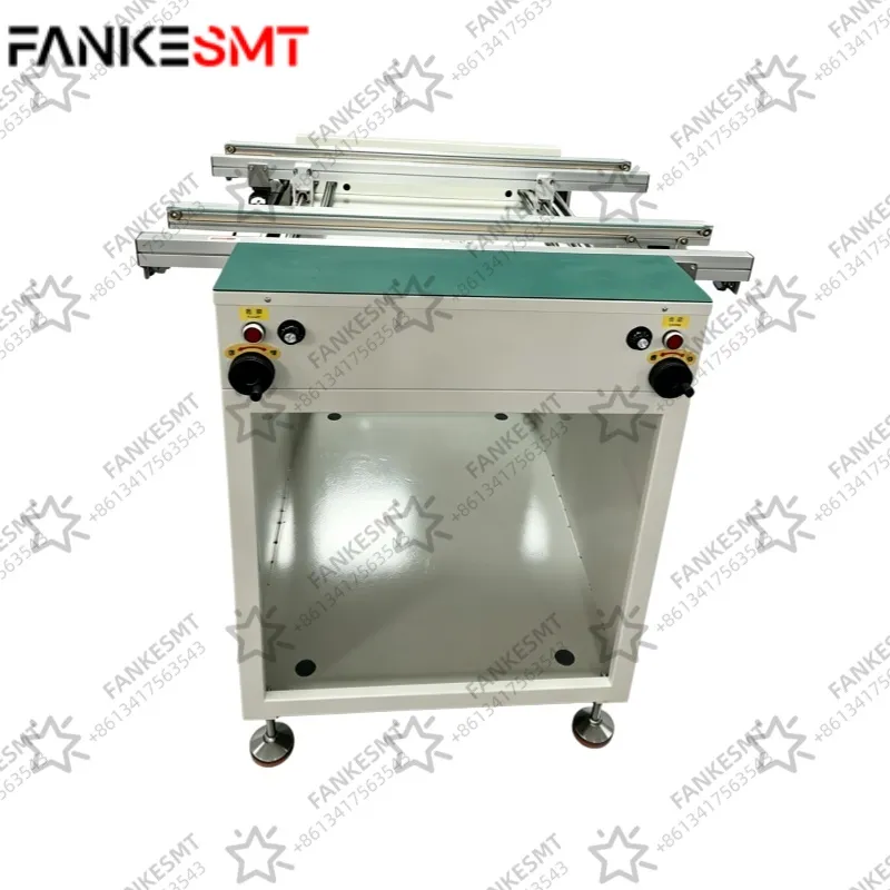 Conveyor Dual