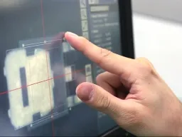 Smooth Production Ramping