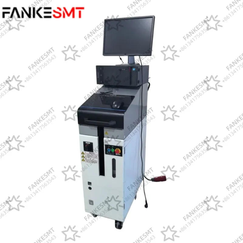 FUJI Auto Feeder Maintenance Unit