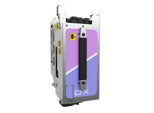 DynaHead Dynamic Exchange
