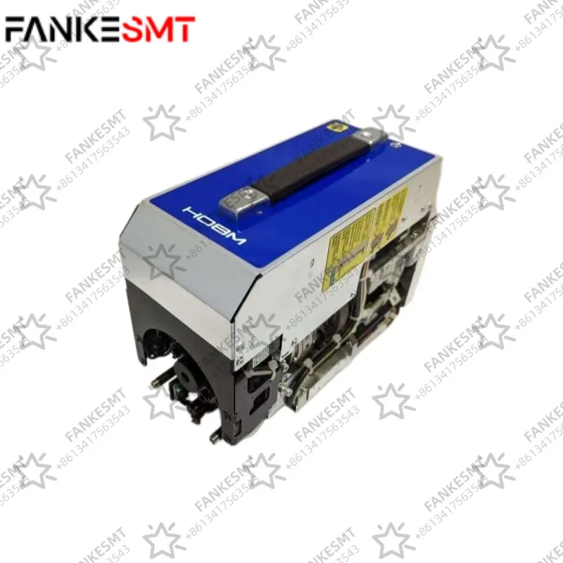 FUJI H08M Working Head