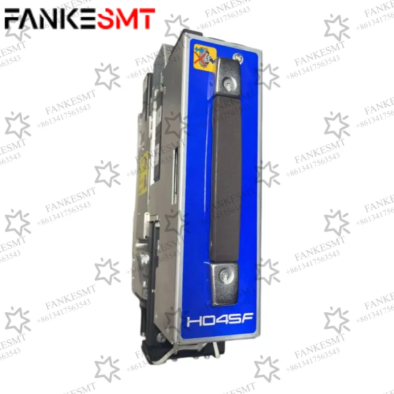 FUJI NXT H04SF Working Head