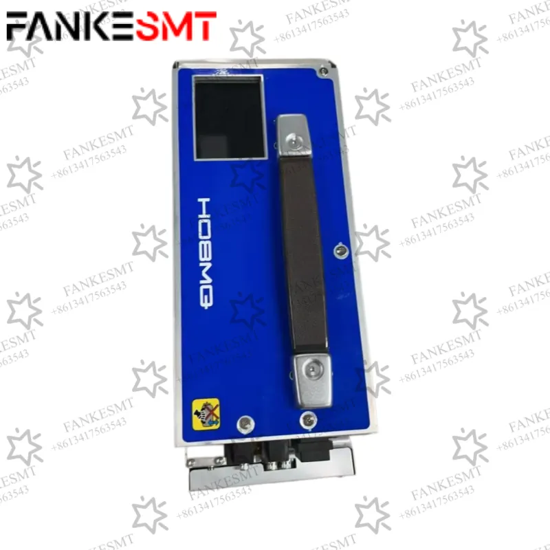 FUJI NXT H08MQ Working Head