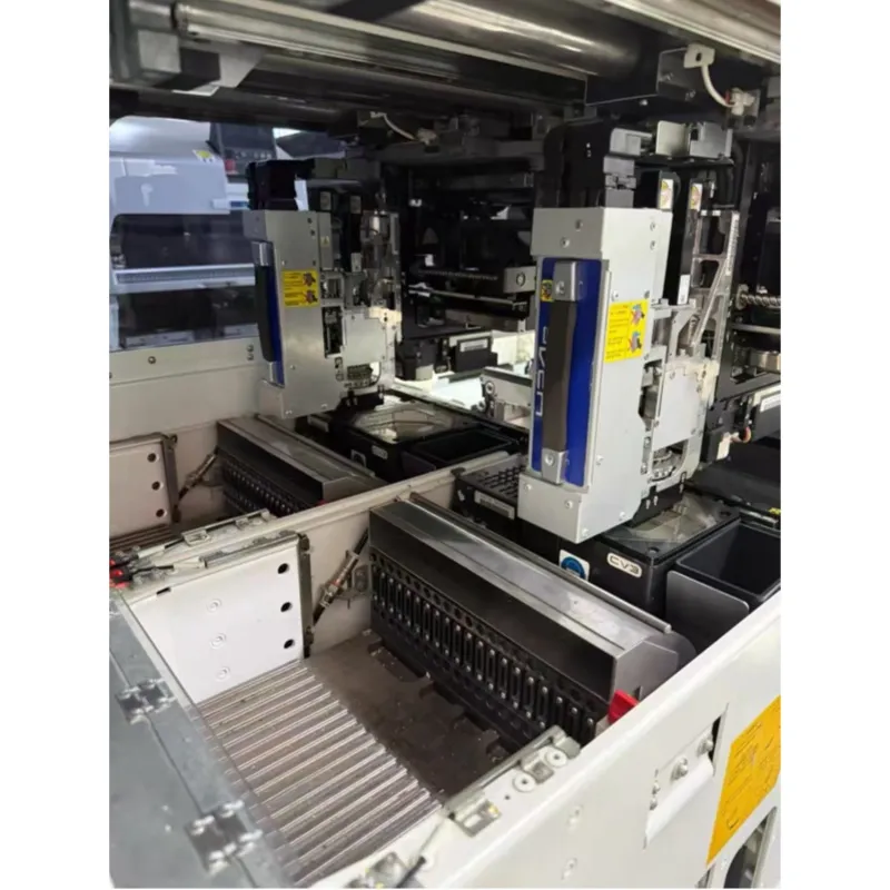 FUJI NXT M3 III SMT Machines