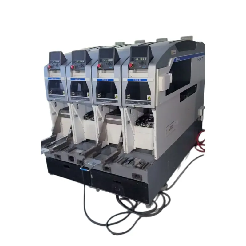 FUJI NXT SMT Machine NXT M3 II