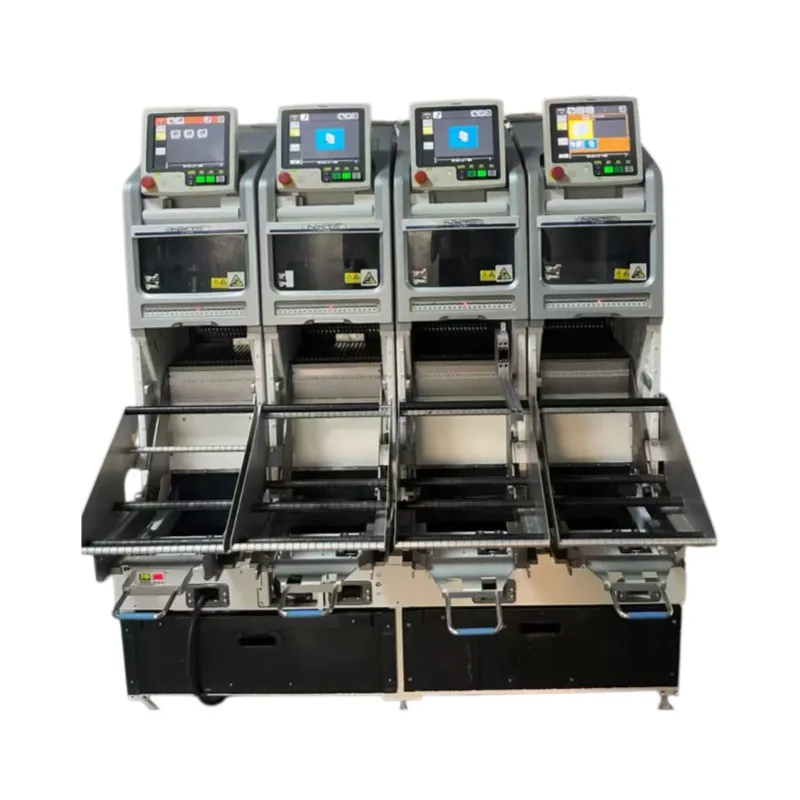 FUJI NXT SMT Machine NXT M3 III