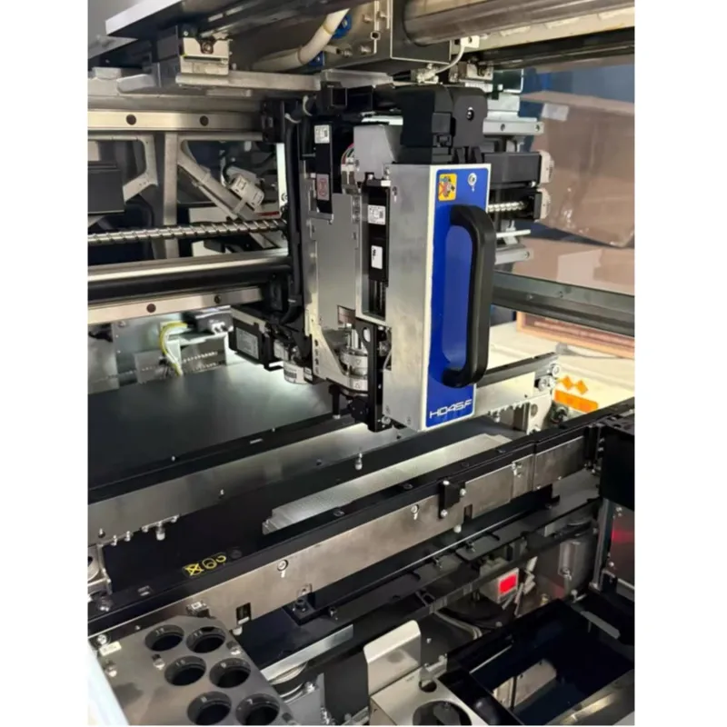 FUJI NXT SMT Machine NXT M6 III H04SF Head