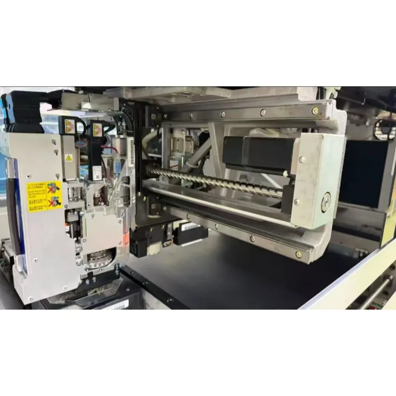 FUJI NXT SMT Machine NXT M6 III with H04SF Head
