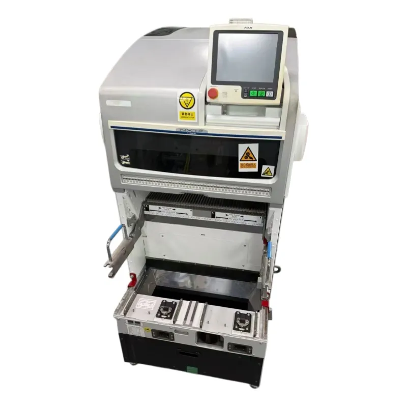 FUJI NXT SMT Machine NXT M6 III