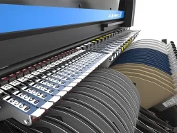 Minimizing Changeover Count