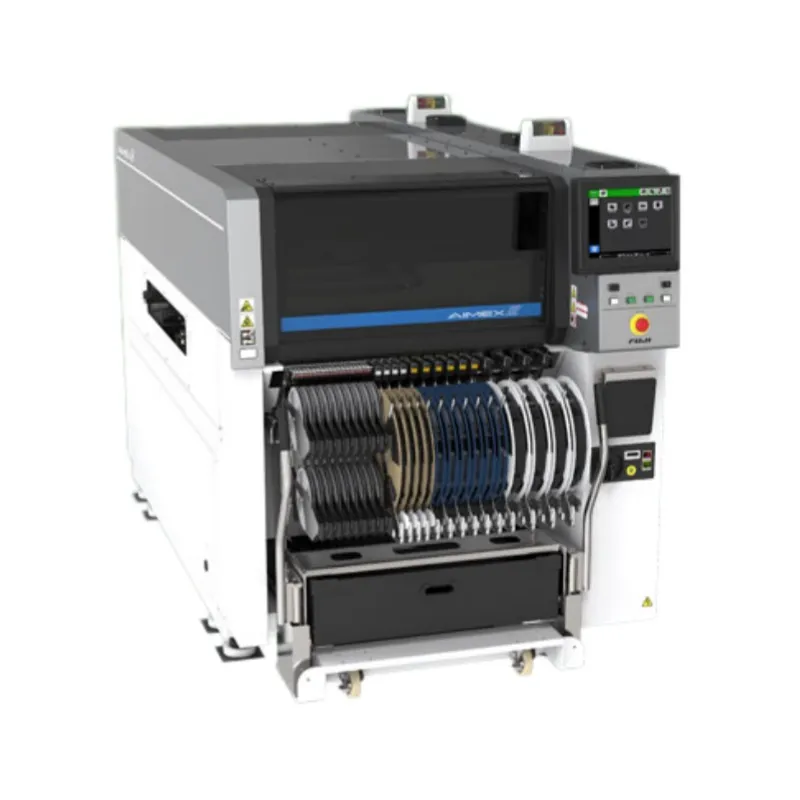 FUJI SMT Machine AIMEX III