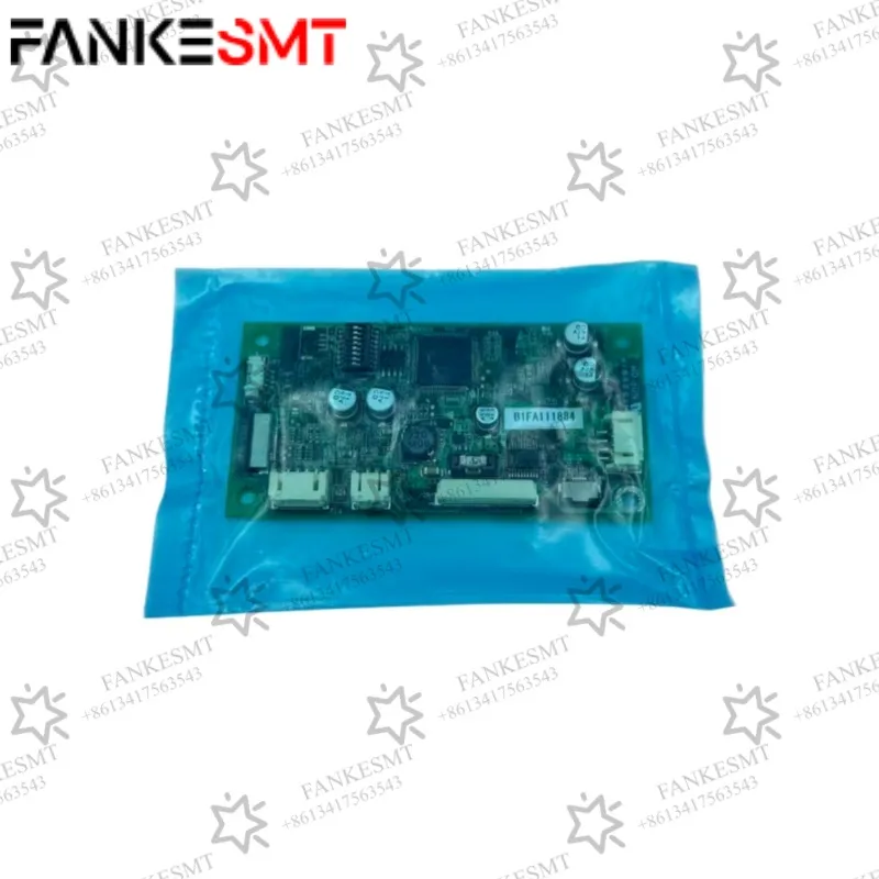 FUJI W08C Feeder Board XK06257
